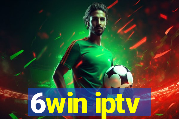 6win iptv